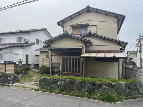 中古戸建 今治市桜井団地２丁目12-1 JR予讃線伊予富田駅 480万円
