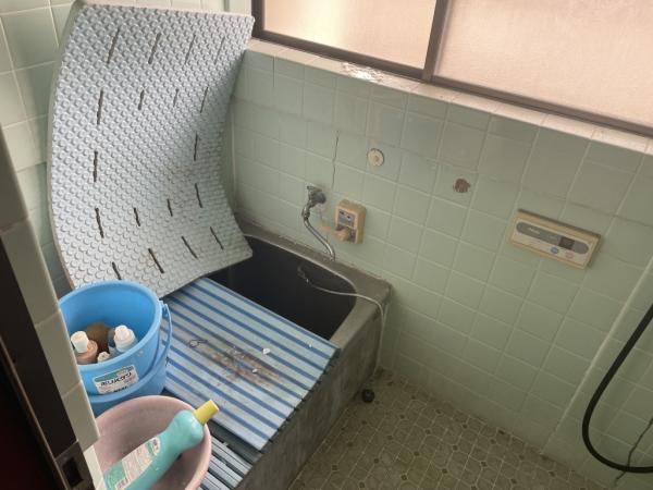 中古戸建 今治市桜井団地２丁目12-1 JR予讃線伊予富田駅 480万円