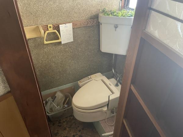 中古戸建 今治市桜井団地２丁目12-1 JR予讃線伊予富田駅 480万円