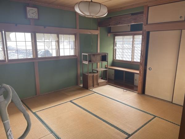 中古戸建 今治市桜井団地２丁目12-1 JR予讃線伊予富田駅 480万円