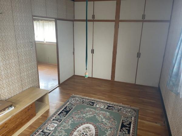 中古戸建 今治市桜井団地２丁目12-1 JR予讃線伊予富田駅 480万円