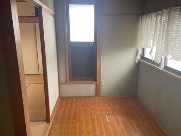 中古戸建 今治市桜井団地２丁目12-1 JR予讃線伊予富田駅 480万円