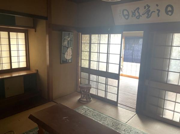 中古戸建 今治市桜井団地２丁目12-1 JR予讃線伊予富田駅 480万円