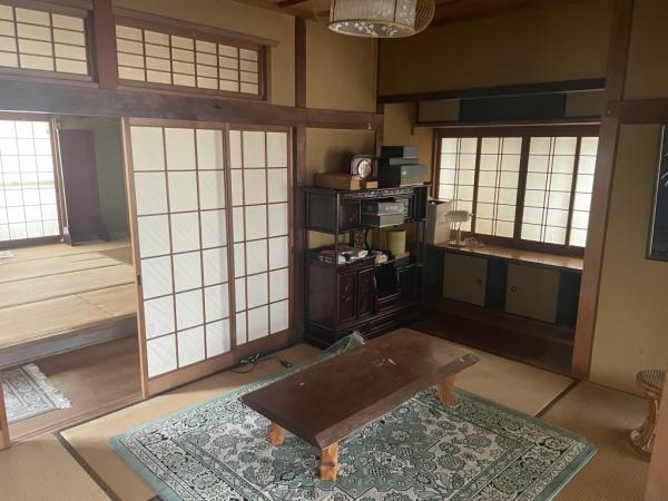 中古戸建 今治市桜井団地２丁目12-1 JR予讃線伊予富田駅 480万円
