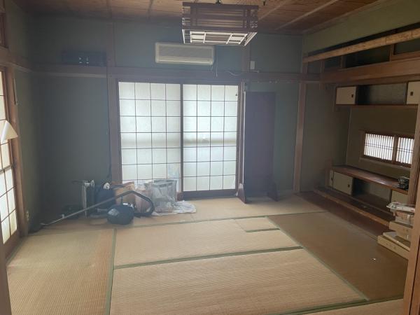 中古戸建 今治市桜井団地２丁目12-1 JR予讃線伊予富田駅 480万円