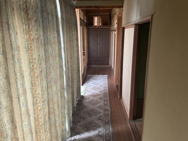 中古戸建 今治市桜井団地２丁目12-1 JR予讃線伊予富田駅 480万円