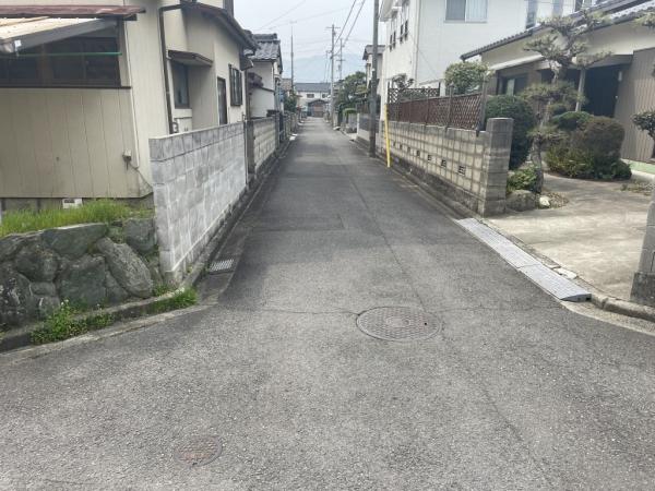中古戸建 今治市桜井団地２丁目12-1 JR予讃線伊予富田駅 480万円