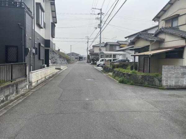 中古戸建 今治市桜井団地２丁目12-1 JR予讃線伊予富田駅 480万円