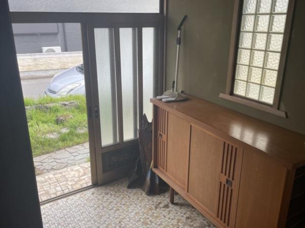 中古戸建 今治市桜井団地２丁目12-1 JR予讃線伊予富田駅 480万円