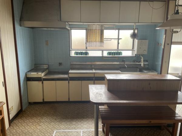 中古戸建 今治市桜井団地２丁目12-1 JR予讃線伊予富田駅 480万円