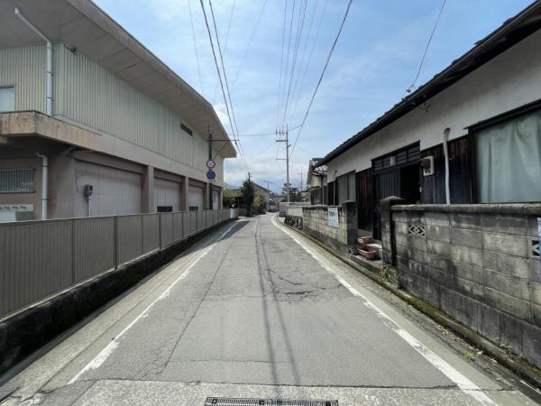 中古戸建 西条市洲之内甲 JR予讃線伊予西条駅 180万円