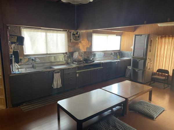 中古戸建 今治市吉海町本庄1832 JR予讃線波止浜駅 480万円