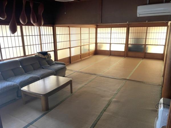 中古戸建 今治市吉海町本庄1832 JR予讃線波止浜駅 480万円