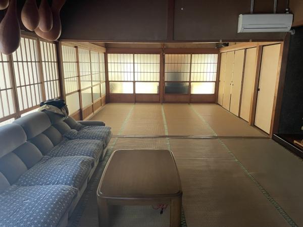 中古戸建 今治市吉海町本庄1832 JR予讃線波止浜駅 480万円