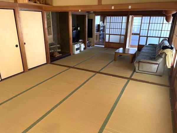 中古戸建 今治市吉海町本庄1832 JR予讃線波止浜駅 480万円
