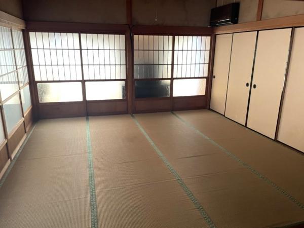 中古戸建 今治市吉海町本庄1832 JR予讃線波止浜駅 480万円