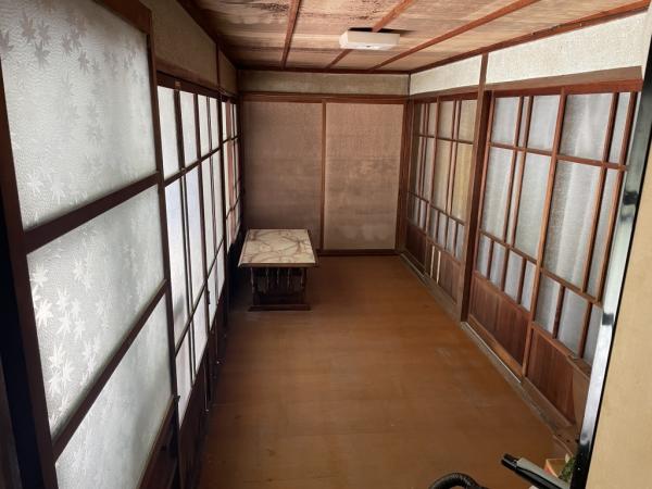 中古戸建 今治市吉海町本庄1832 JR予讃線波止浜駅 480万円