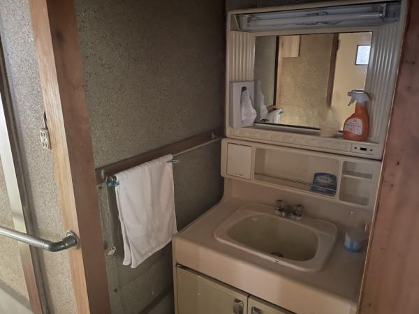中古戸建 今治市吉海町本庄1832 JR予讃線波止浜駅 480万円