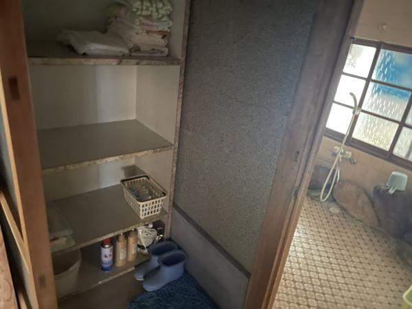 中古戸建 今治市吉海町本庄1832 JR予讃線波止浜駅 480万円