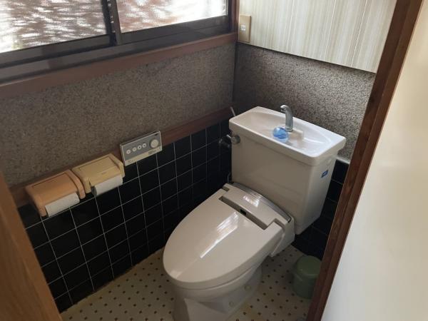 中古戸建 今治市吉海町本庄1832 JR予讃線波止浜駅 480万円