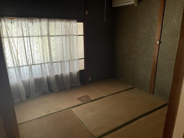 中古戸建 今治市吉海町本庄1832 JR予讃線波止浜駅 480万円