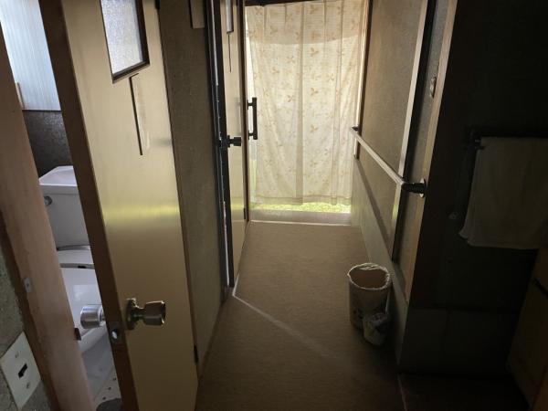 中古戸建 今治市吉海町本庄1832 JR予讃線波止浜駅 480万円