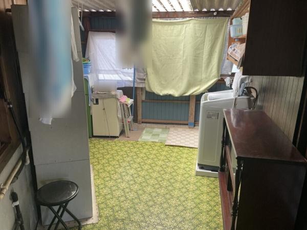中古戸建 今治市吉海町本庄1832 JR予讃線波止浜駅 480万円