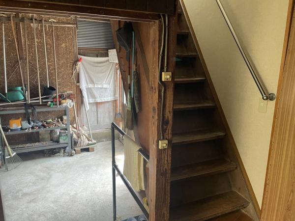 中古戸建 今治市吉海町本庄1832 JR予讃線波止浜駅 480万円