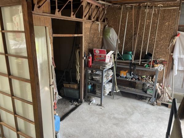 中古戸建 今治市吉海町本庄1832 JR予讃線波止浜駅 480万円