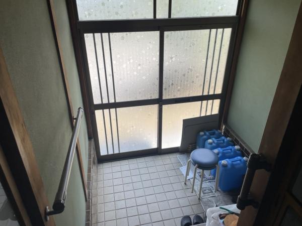 中古戸建 今治市吉海町本庄1832 JR予讃線波止浜駅 480万円