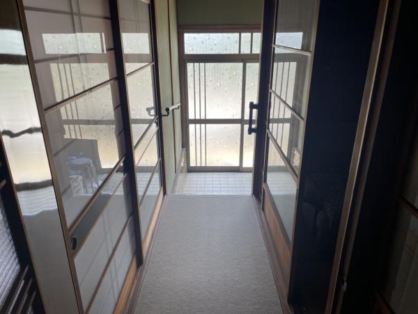中古戸建 今治市吉海町本庄1832 JR予讃線波止浜駅 480万円