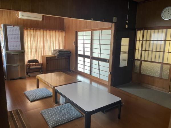 中古戸建 今治市吉海町本庄1832 JR予讃線波止浜駅 480万円