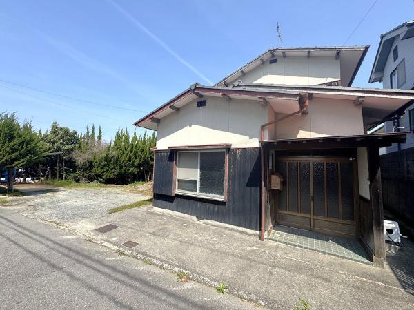 中古戸建 今治市山路 JR予讃線今治駅 880万円