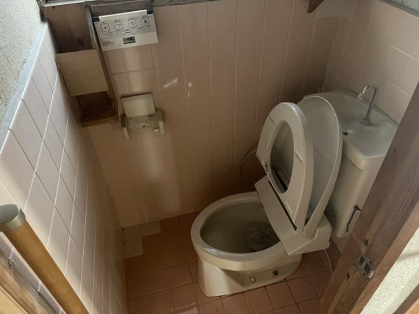 中古戸建 今治市山路 JR予讃線今治駅 880万円