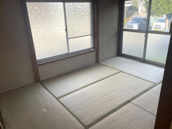 中古戸建 今治市山路 JR予讃線今治駅 880万円