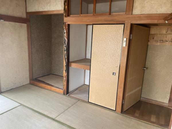 中古戸建 今治市山路 JR予讃線今治駅 880万円