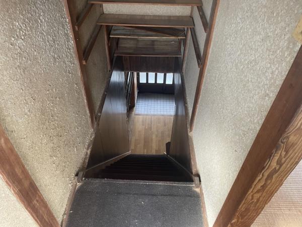 中古戸建 今治市山路 JR予讃線今治駅 880万円