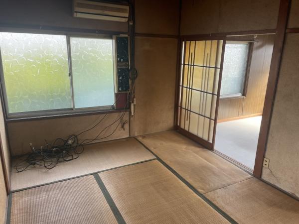 中古戸建 今治市山路 JR予讃線今治駅 880万円