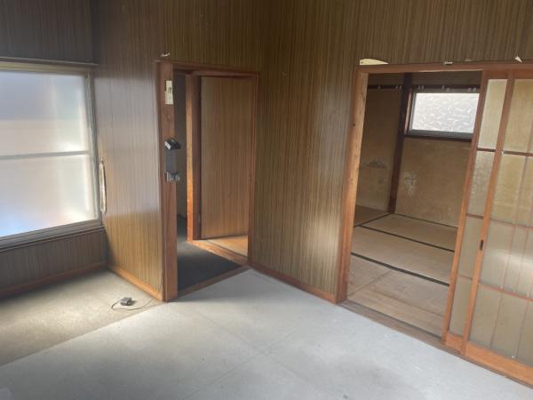 中古戸建 今治市山路 JR予讃線今治駅 880万円