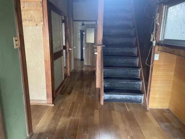 中古戸建 今治市山路 JR予讃線今治駅 880万円
