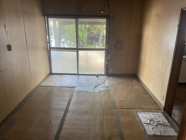 中古戸建 今治市山路 JR予讃線今治駅 880万円