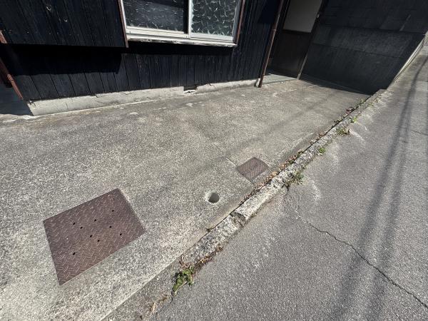 中古戸建 今治市山路 JR予讃線今治駅 880万円