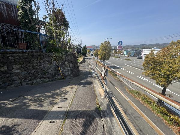 中古戸建 今治市山路 JR予讃線今治駅 880万円