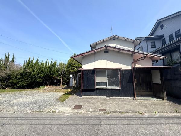 中古戸建 今治市山路 JR予讃線今治駅 880万円