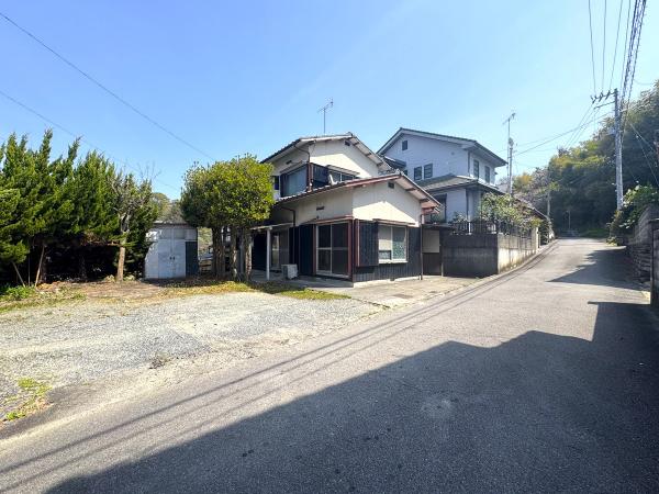 中古戸建 今治市山路 JR予讃線今治駅 880万円
