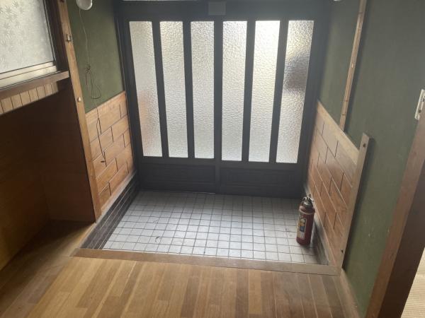 中古戸建 今治市山路 JR予讃線今治駅 880万円