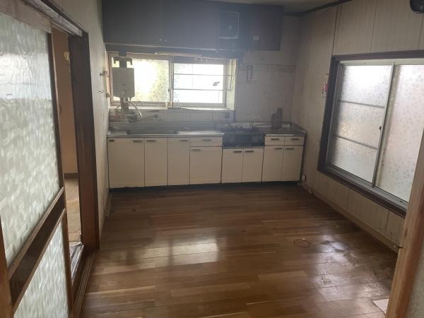 中古戸建 今治市山路 JR予讃線今治駅 880万円