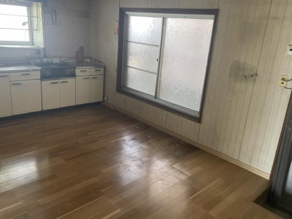 中古戸建 今治市山路 JR予讃線今治駅 880万円