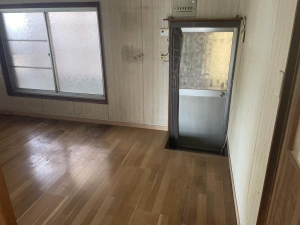 中古戸建 今治市山路 JR予讃線今治駅 880万円