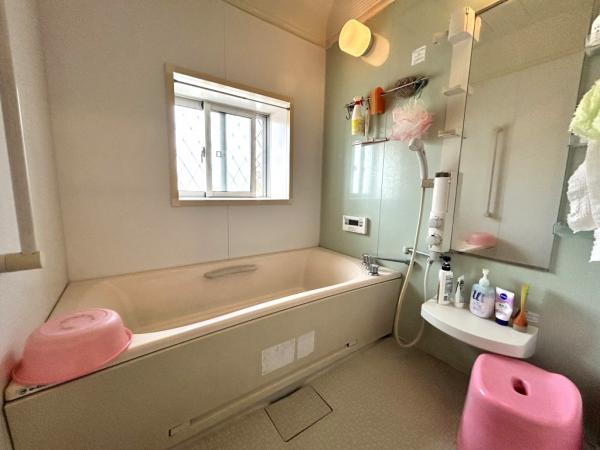 中古戸建 新居浜市星原町 JR予讃線新居浜駅 1,200万円